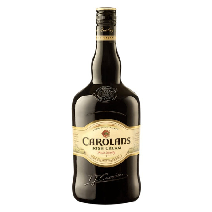 Carolans Irish Cream 1L - BuyArak.Com