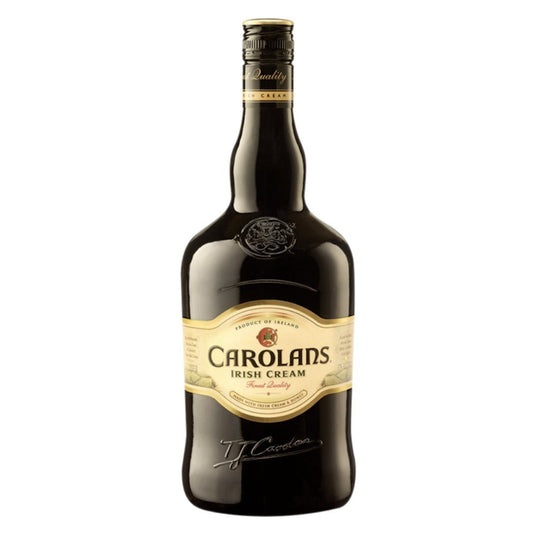 Carolans Irish Cream 1L - BuyArak.Com