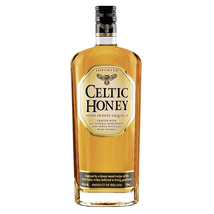 Celtic Honey Liqueur - BuyArak.Com