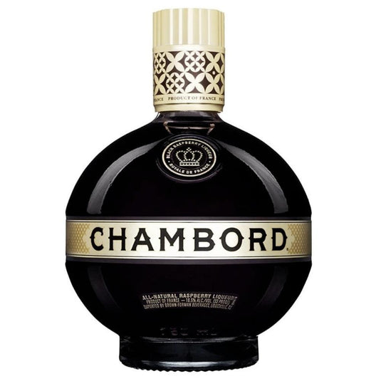 Chambord Black Raspberry Liqueur - BuyArak.Com