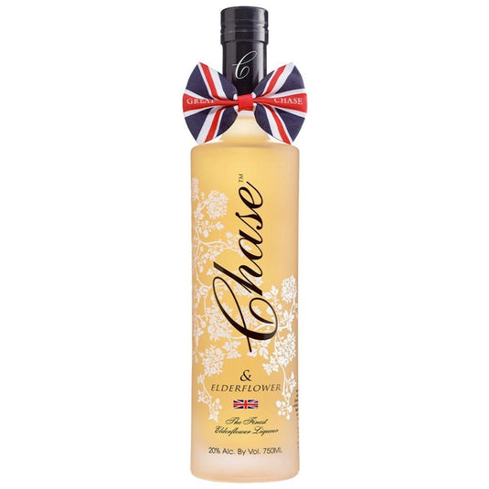 Chase Elderflower Liqueur - BuyArak.Com