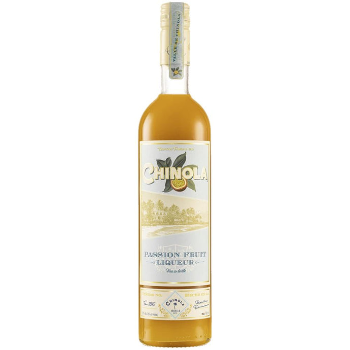 Chinola Passion Fruit Liqueur - BuyArak.Com