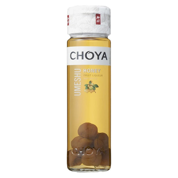 Choya Umeshu Honey Fruit Liqueur - BuyArak.Com