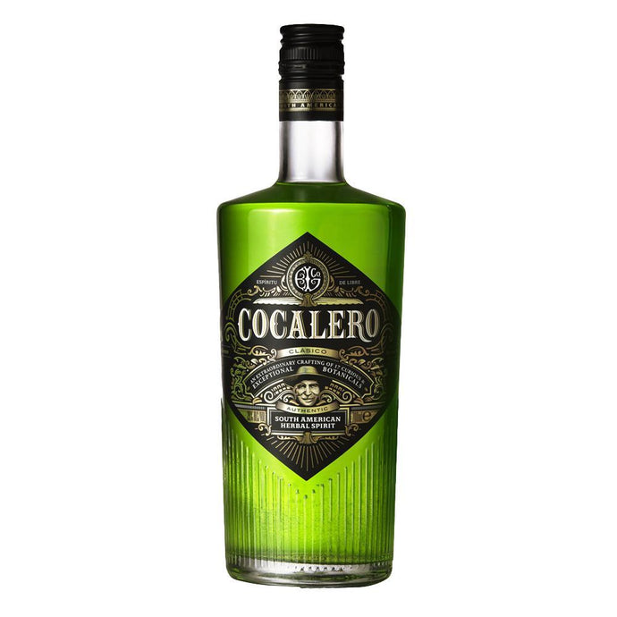 Cocalero Herbal Liqueur - BuyArak.Com