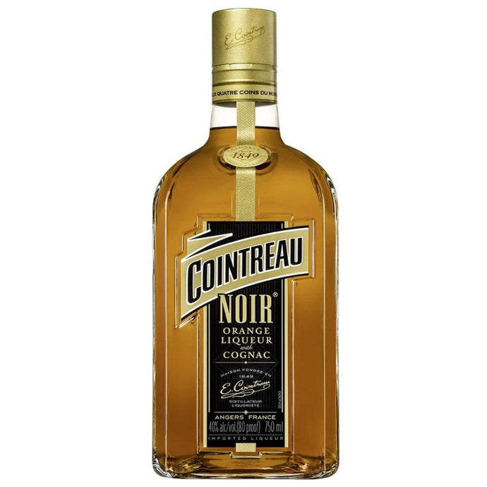 Cointreau Noir - BuyArak.Com