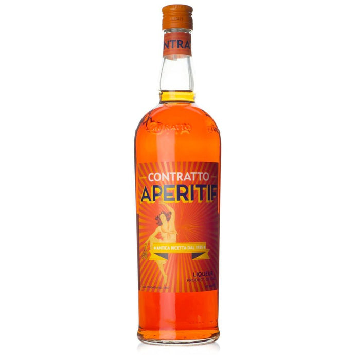 Contratto Aperitif Liqueur - BuyArak.Com