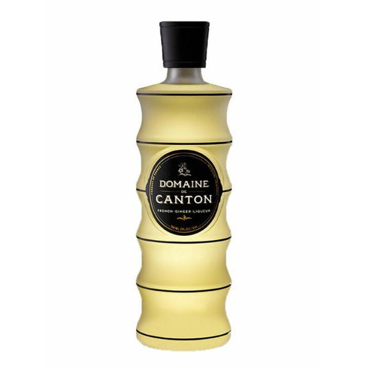 Domaine De Canton Ginger Liqueur - BuyArak.Com