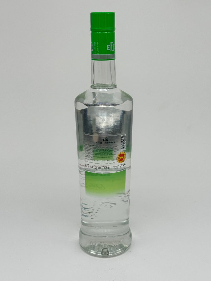 Load image into Gallery viewer, Efe Fresh Grapes Raki 750 mL - BuyArak.Com
