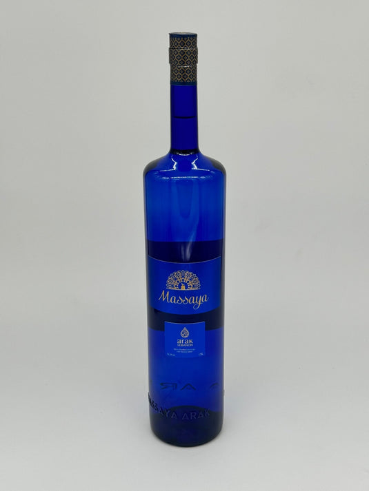 El Massaya Arak 1.75 L - BuyArak.Com