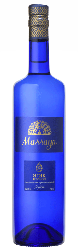 El Massaya Arak 1.75 L - BuyArak.Com