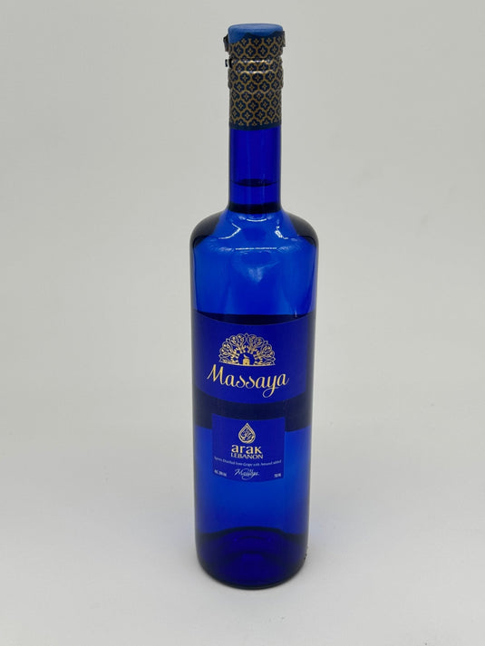 El Massaya Arak 750 mL - BuyArak.Com