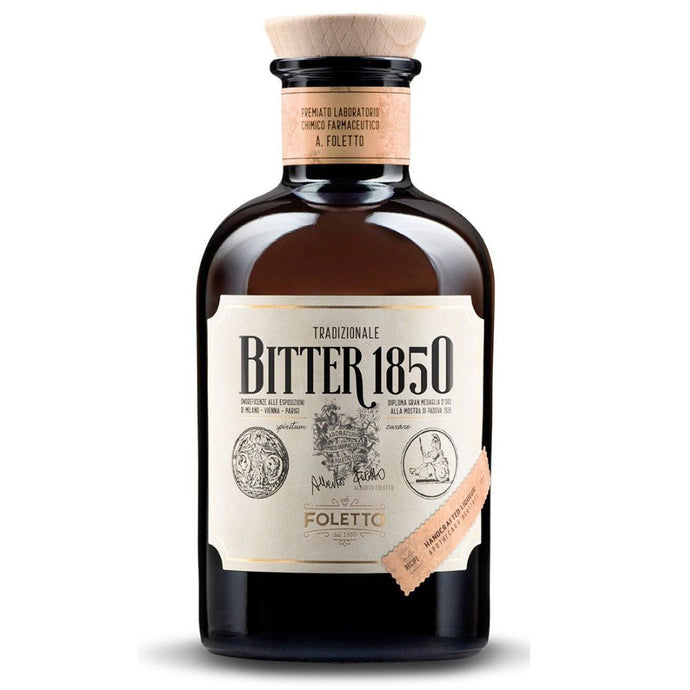 Foletto Bitter 1850 - BuyArak.Com