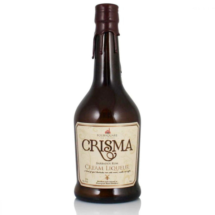 Foursquare Crisma Cream Liqueur - BuyArak.Com