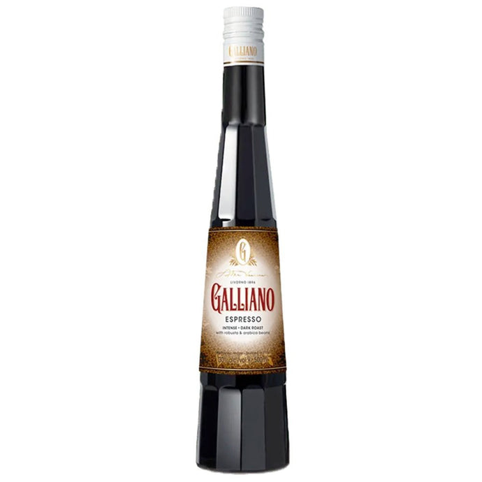 Galliano Espresso Liqueur - BuyArak.Com