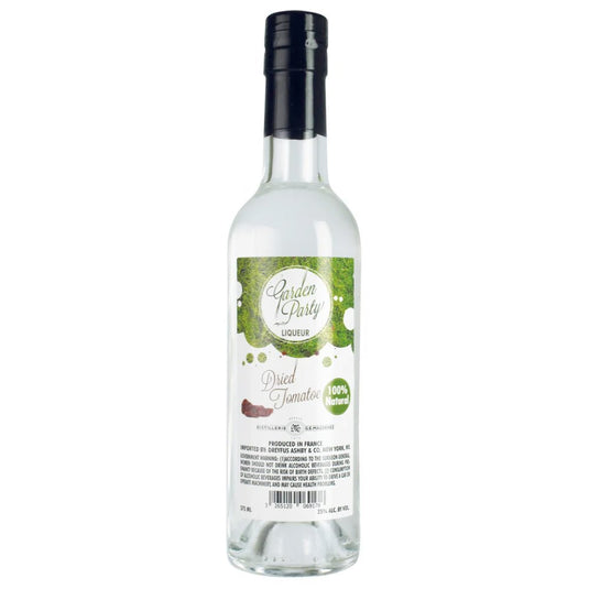 Garden Party Dried Tomatoe Liqueur 375mL - BuyArak.Com