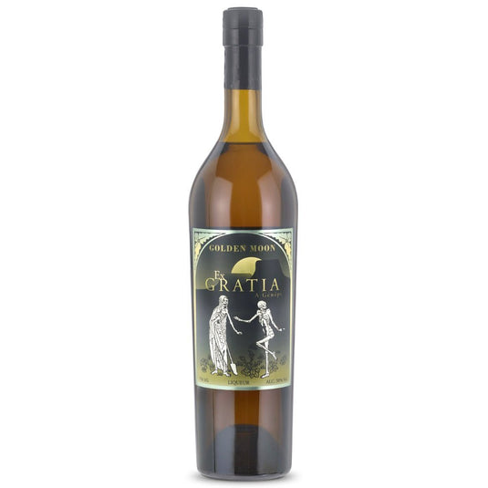 Golden Moon Ex Gratia Liqueur - BuyArak.Com