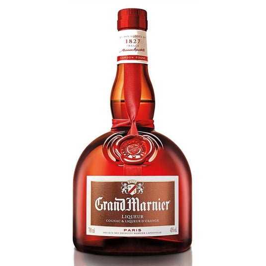 Grand Marnier Cordon Rouge - BuyArak.Com