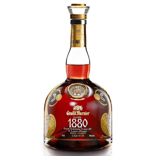 Grand Marnier Cuvee 1880 - BuyArak.Com