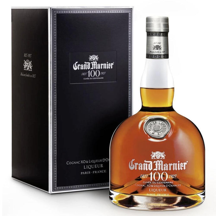 Grand Marnier Cuvée du Centenaire - BuyArak.Com