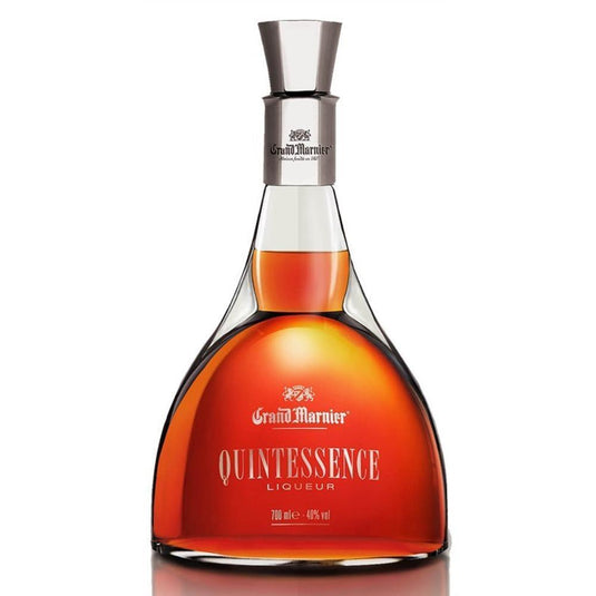 Grand Marnier Quintessence Liqueur - BuyArak.Com