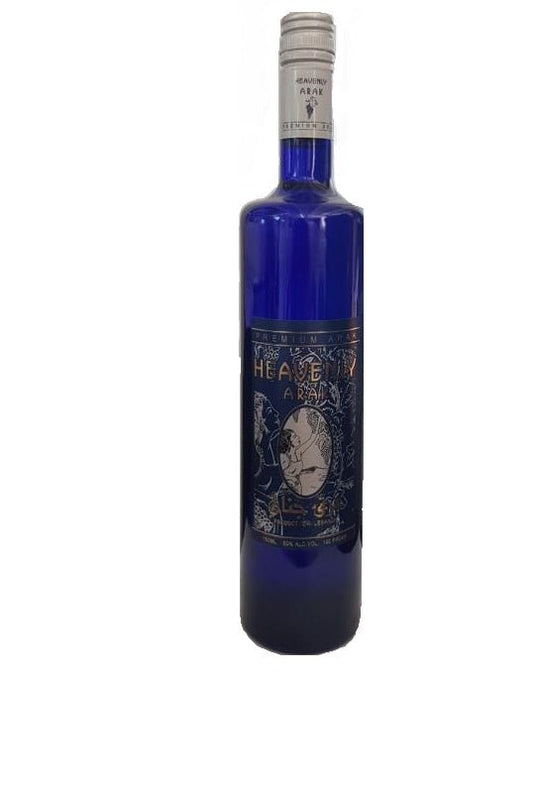 Heavenly Arak 750 mL - BuyArak.Com