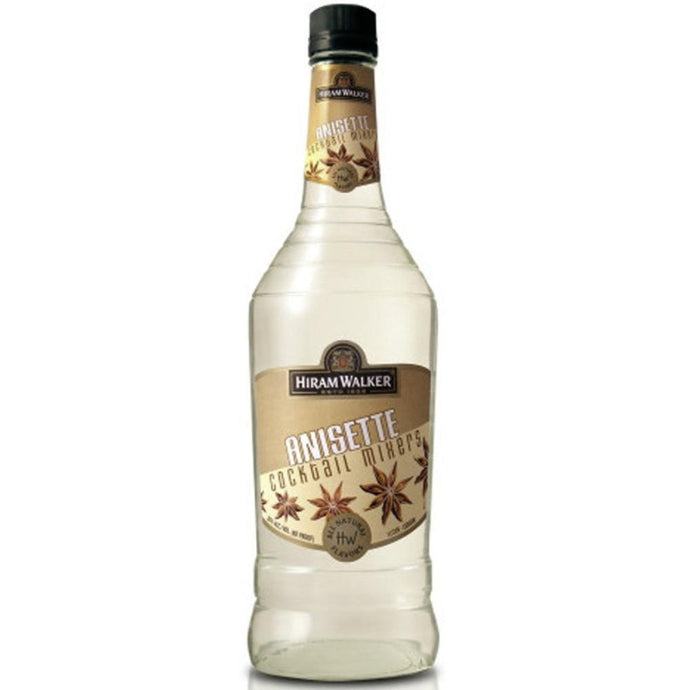 Hiram Walker Anisette Liqueur 1L - BuyArak.Com