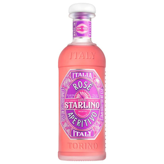 Hotel Starlino Rosé Aperitivo - BuyArak.Com