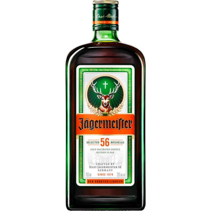 Jagermeister - BuyArak.Com