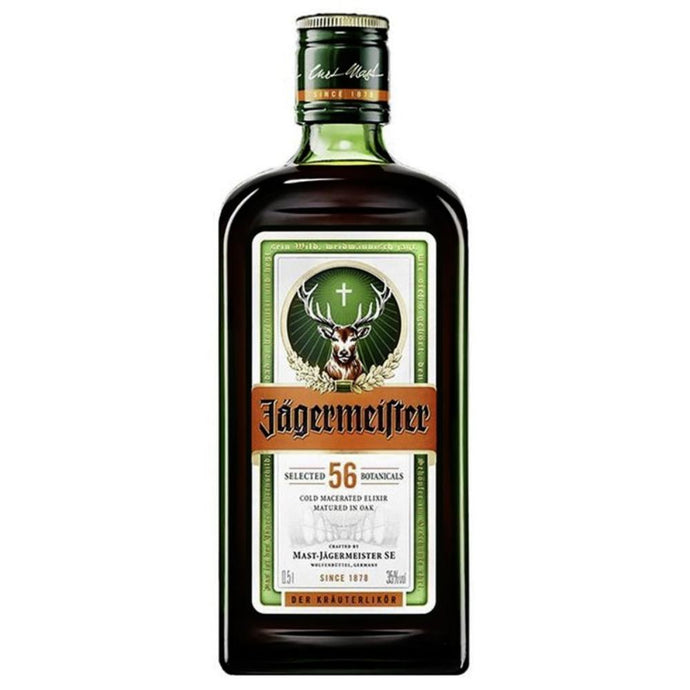 Jagermeister Liqueur - BuyArak.Com