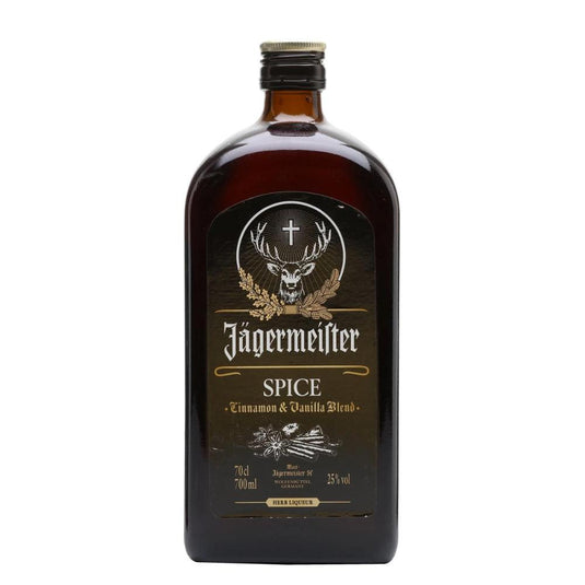 Jagermeister Spice - BuyArak.Com