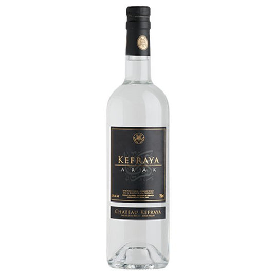 Kefraya Arak 750 mL - BuyArak.Com