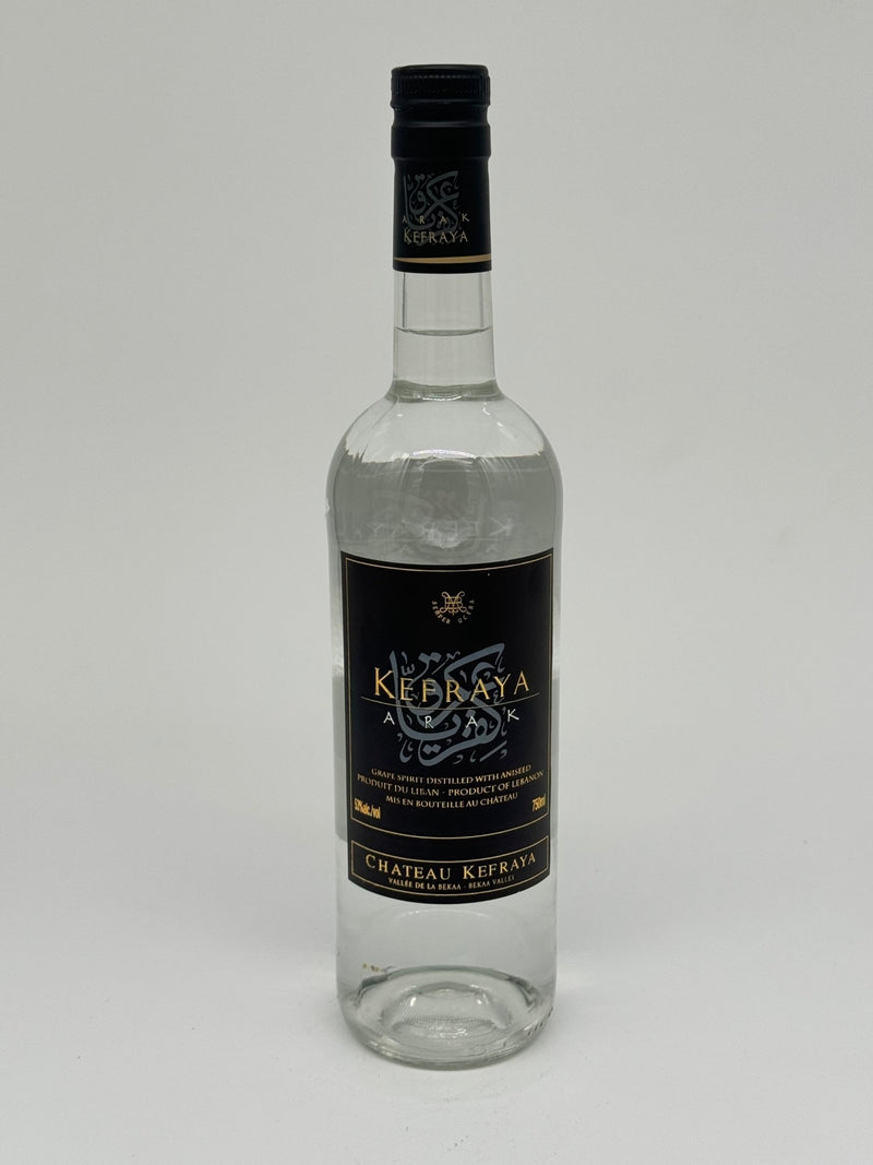 Load image into Gallery viewer, Kefraya Arak 750 mL - BuyArak.Com
