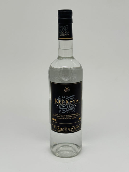 Kefraya Arak 750 mL - BuyArak.Com