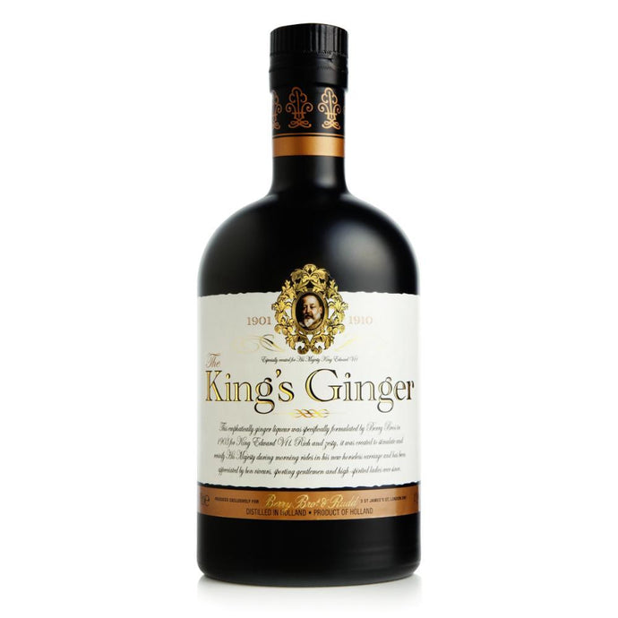 King's Ginger Liqueur - BuyArak.Com