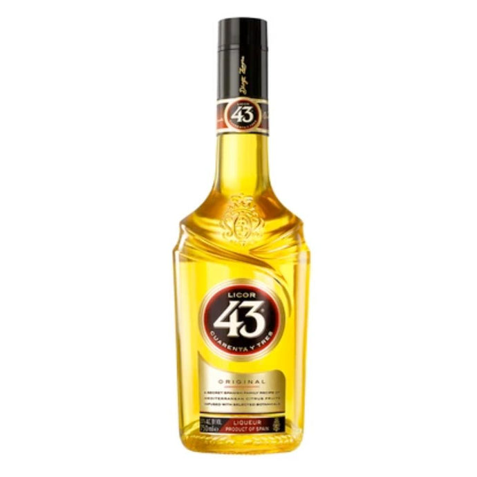 Licor 43 - BuyArak.Com