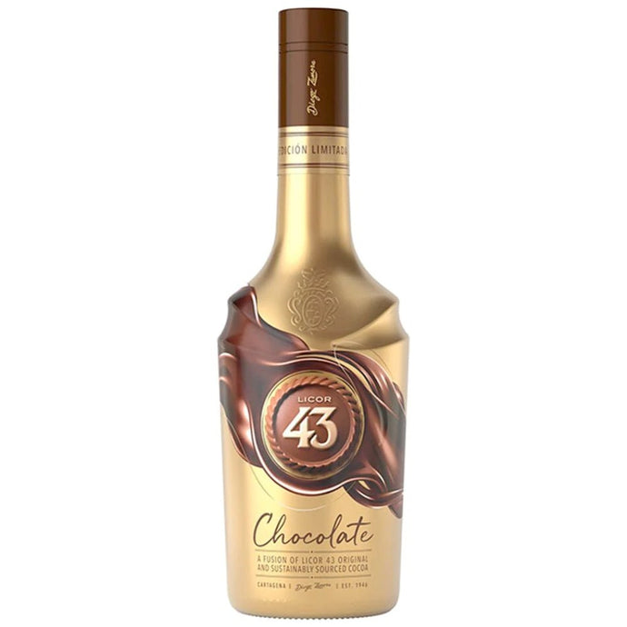 Licor 43 Chocolate - BuyArak.Com