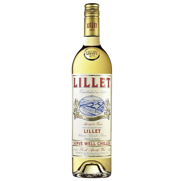 Lillet Blanc - BuyArak.Com