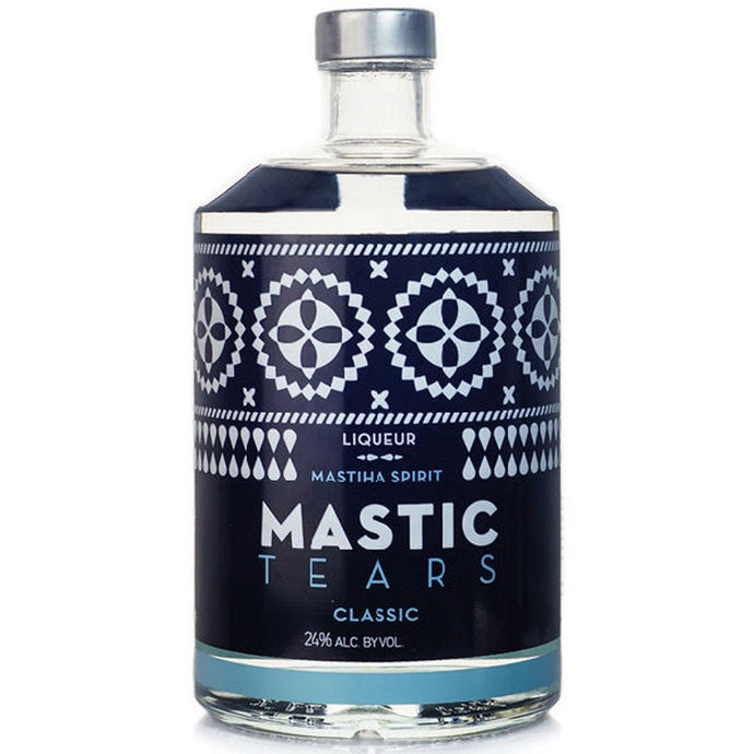 Mastic Tears Classic Mastiha Spirit Liqueur 700ml - BuyArak.Com