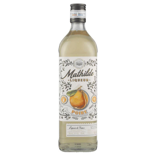 Mathilde Poire Liqueur - BuyArak.Com