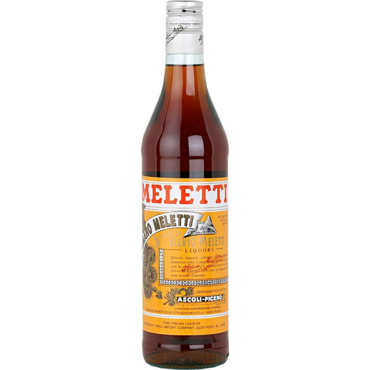 Meletti Amaro - BuyArak.Com