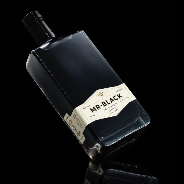 Load image into Gallery viewer, Mr Black Cold Brew Coffee Liqueur - BuyArak.Com
