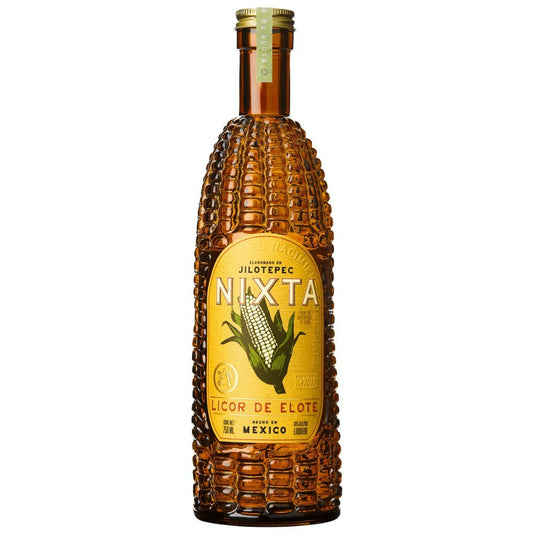 Nixta Licor De Elote - BuyArak.Com