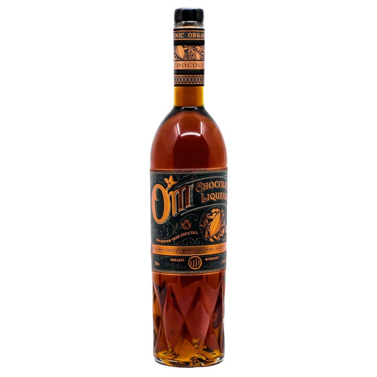 OM Chocolate Liqueur - BuyArak.Com