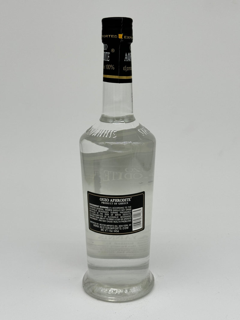 Load image into Gallery viewer, Ouzo Aphrodite 750 mL - BuyArak.Com
