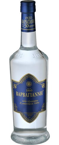 Ouzo Barbayanni 750 mL - BuyArak.Com