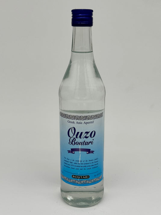 Ouzo Boutri 750 mL - BuyArak.Com