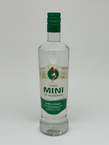 Ouzo Mini 750 mL - BuyArak.Com