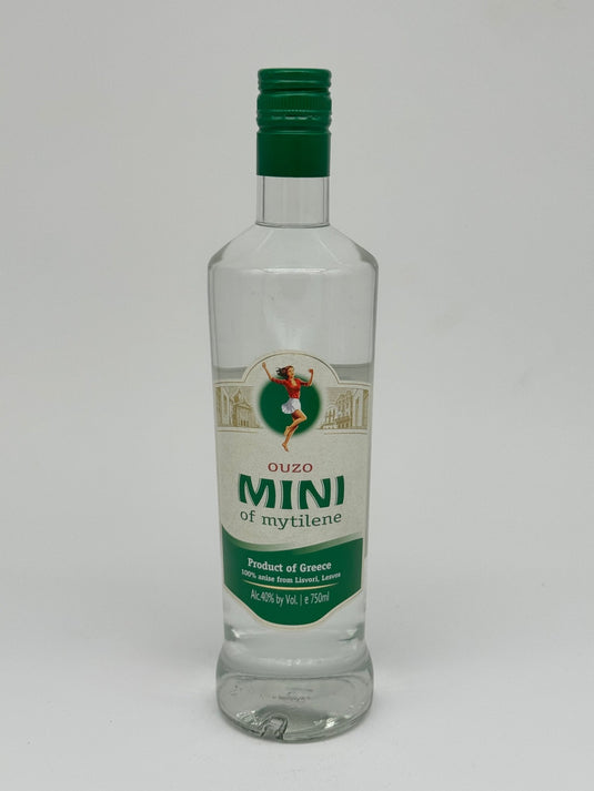 Ouzo Mini 750 mL - BuyArak.Com