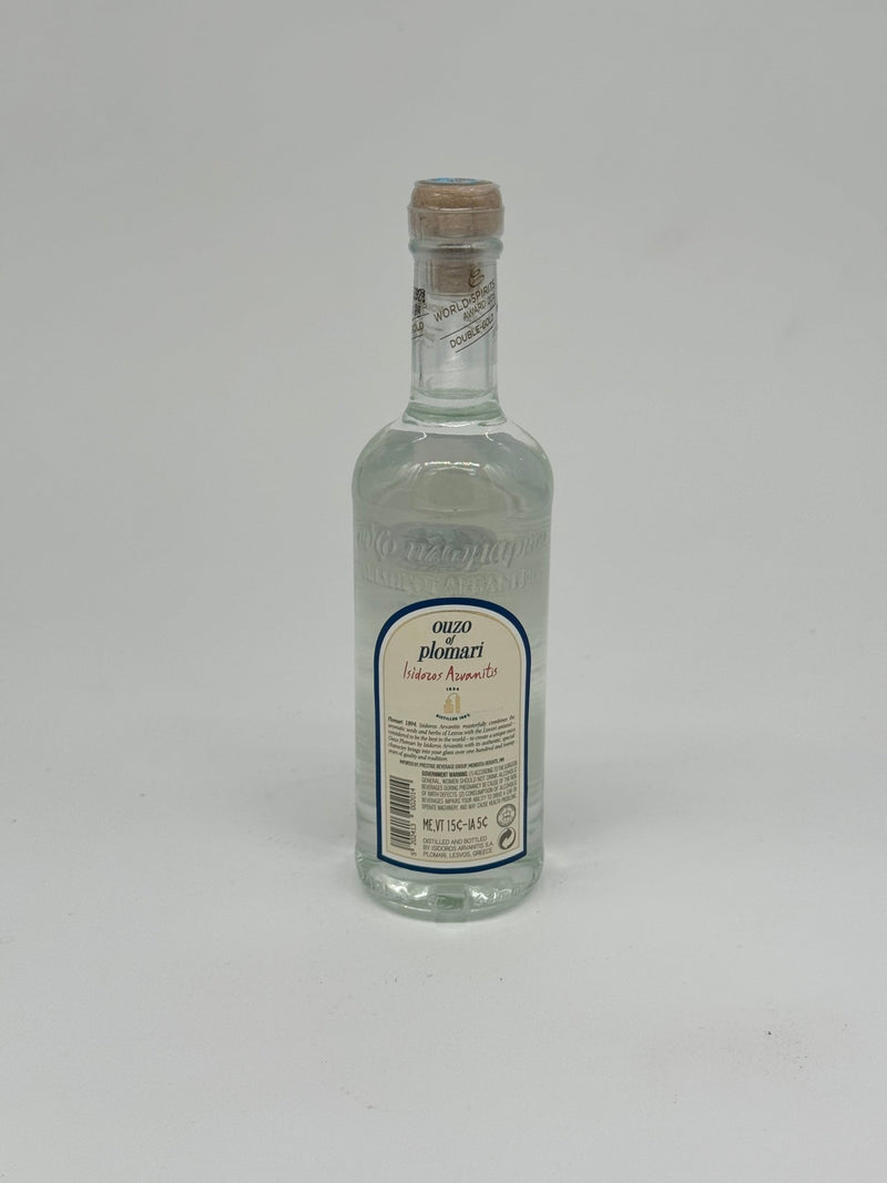 Load image into Gallery viewer, Ouzo Of Plomari 200 mL - BuyArak.Com
