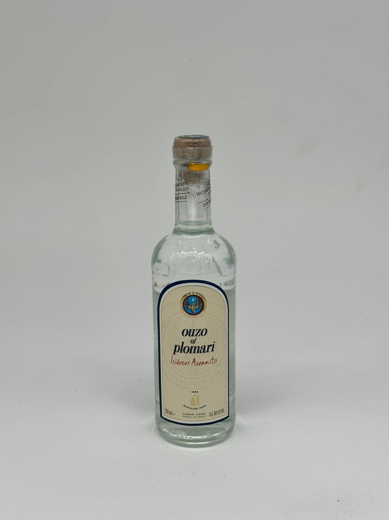 Load image into Gallery viewer, Ouzo Of Plomari 200 mL - BuyArak.Com
